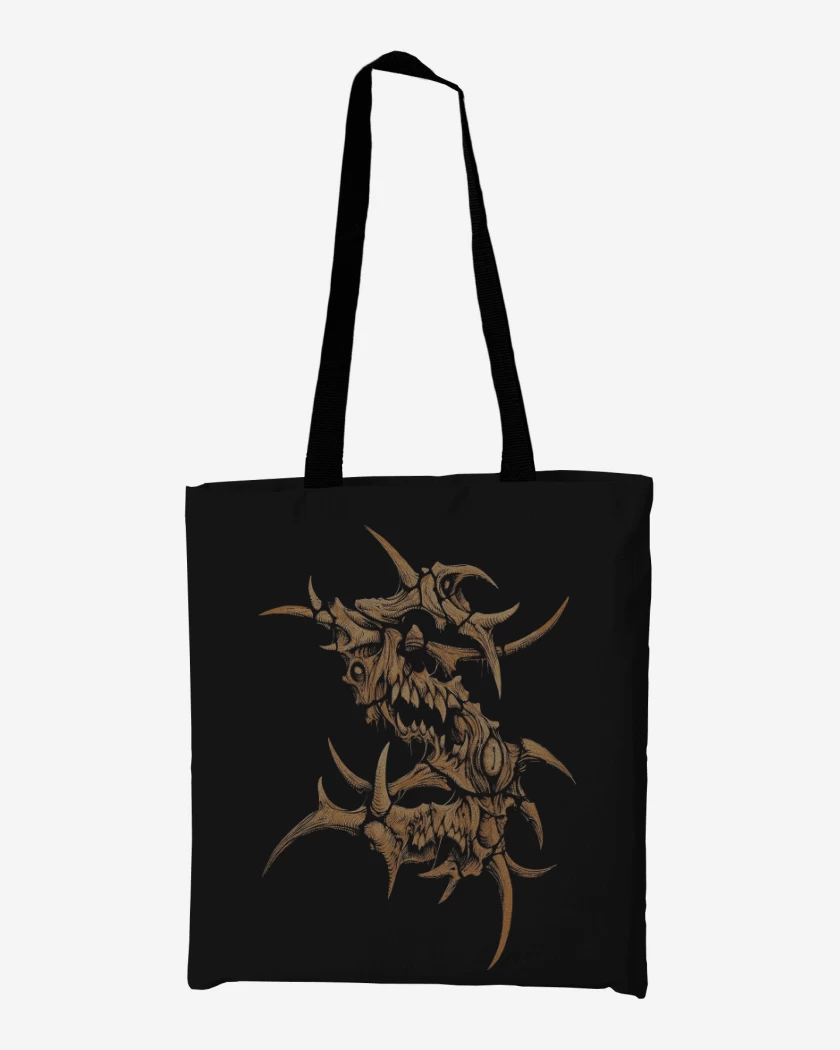 Totebag Sepultura S
