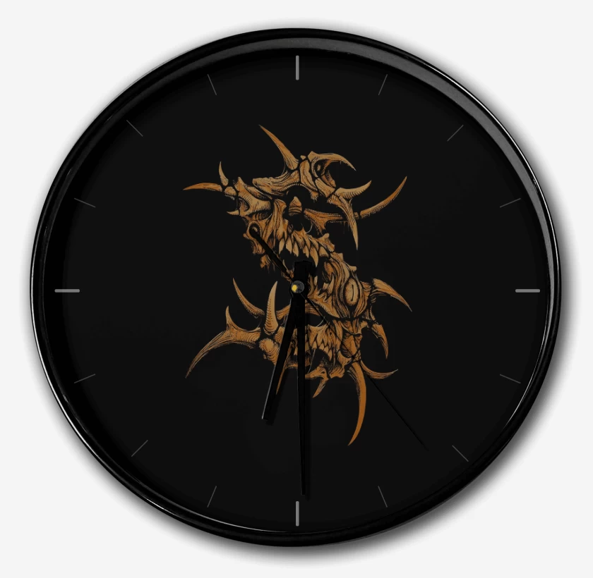 Reloj Sepultura S