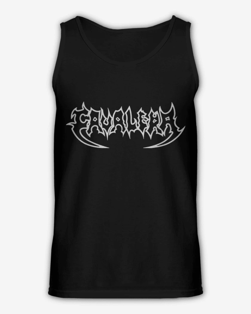 Sudadera Cavalera Logo