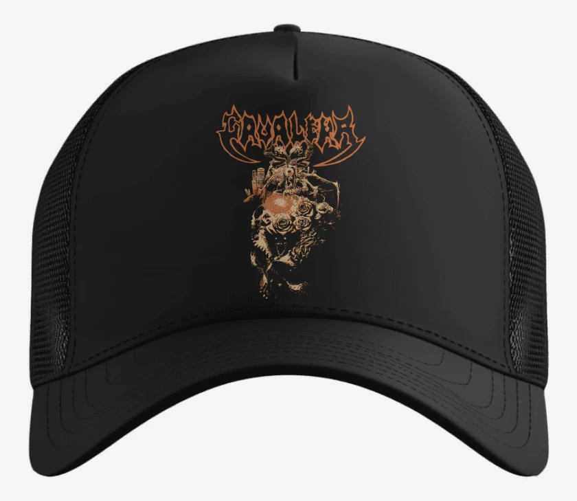 Gorro Cavalera Beneath Arise