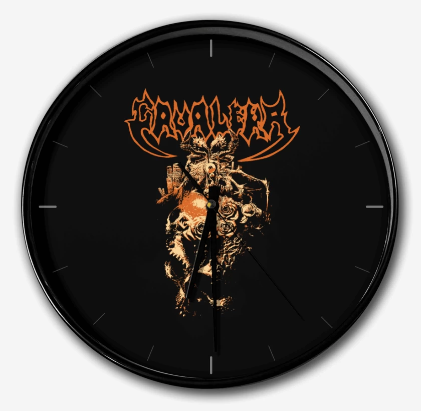 Reloj Cavalera Beneath Arise