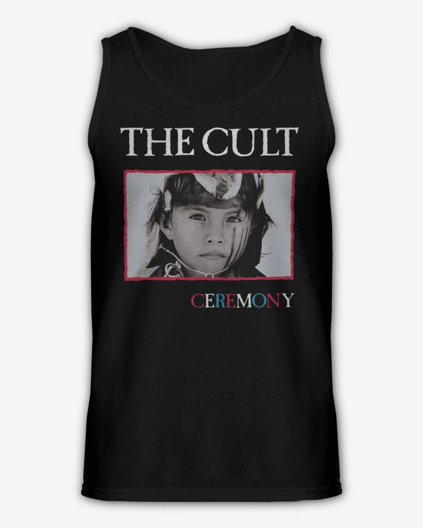 Sudadera The Cult Ceremony