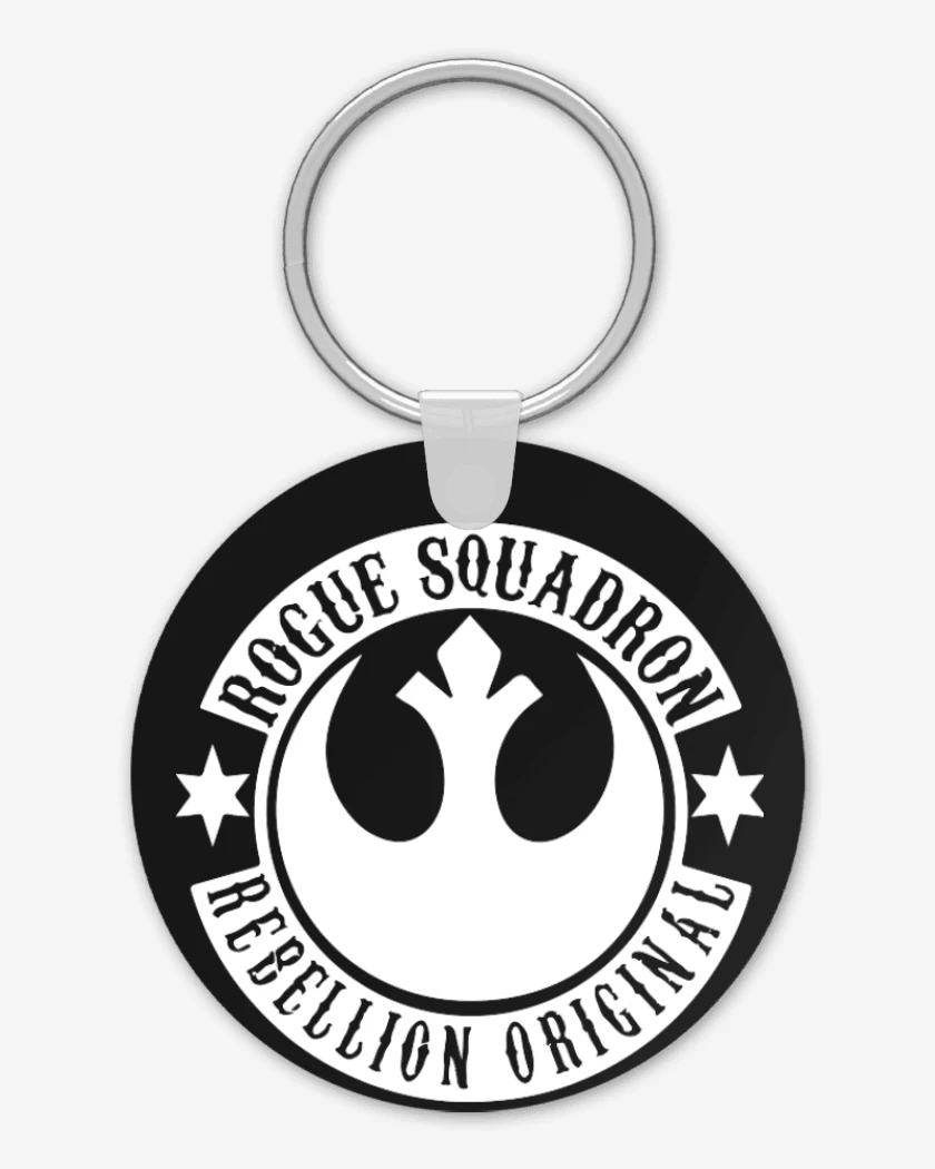 Llavero Rogue squeadron