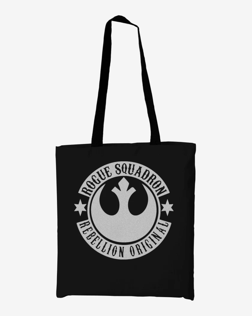 Totebag Rogue squeadron