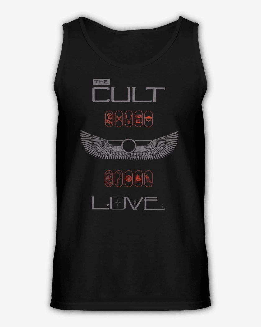Sudadera The Cult Love