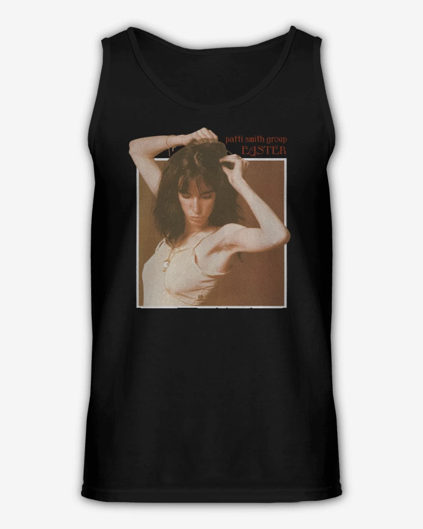 Sudadera Patti Smith Group Easter