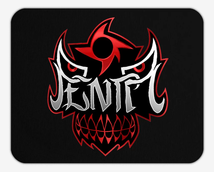 Mousepad Penta 0 Miedo