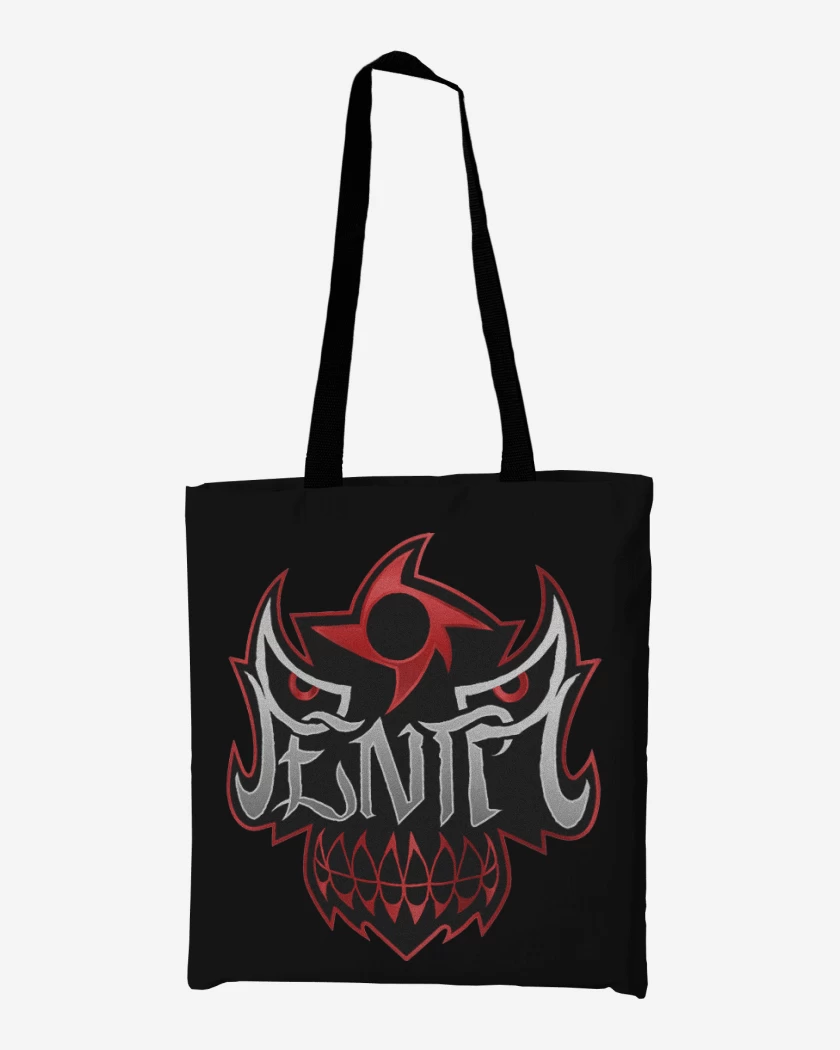 Totebag Penta 0 Miedo