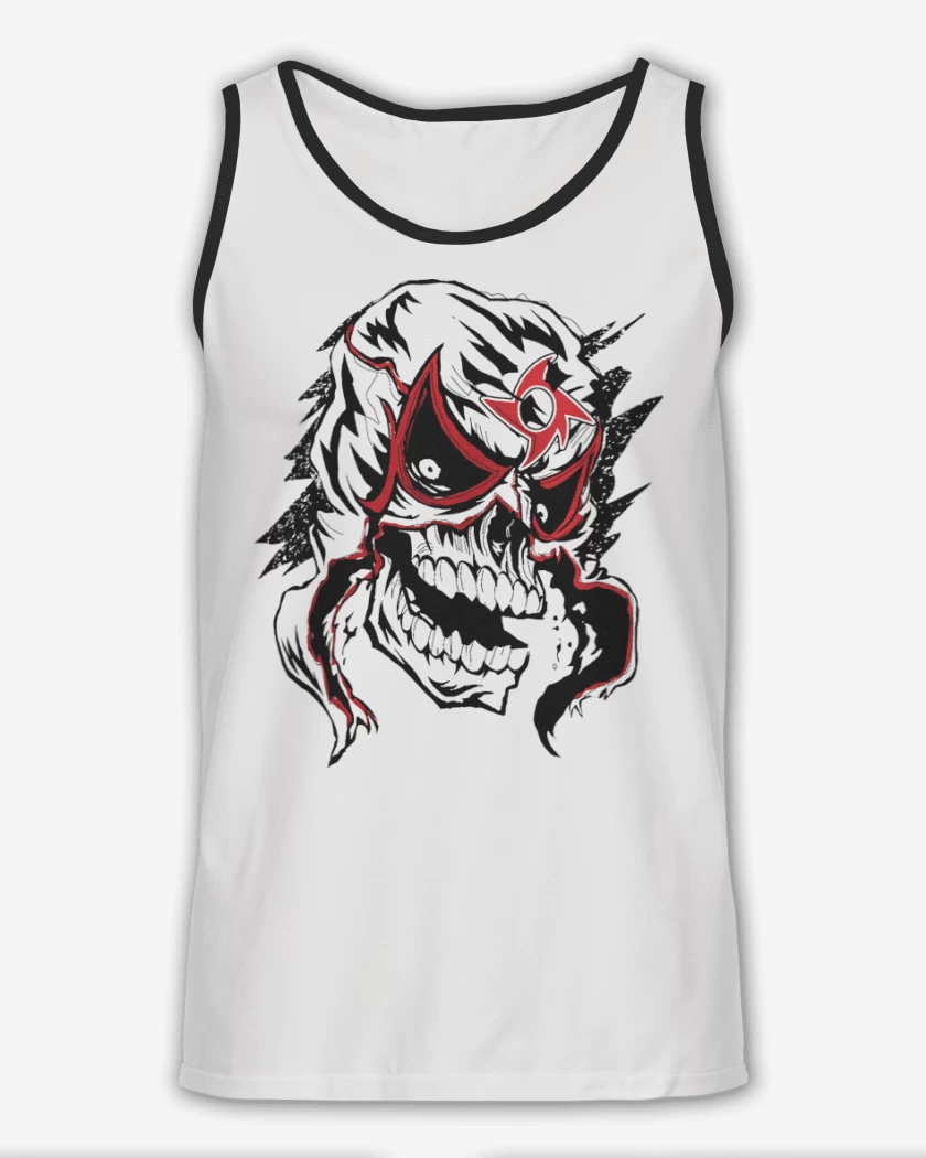 Sudadera Blanco de Penta 