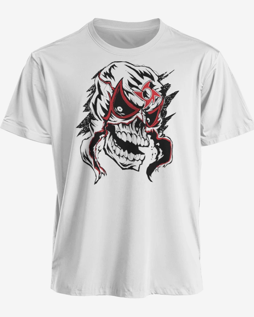 Polera premium Blanco de Penta 