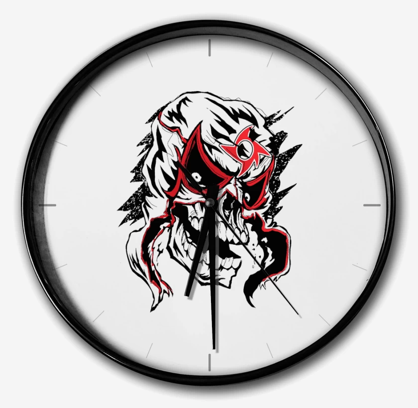 Reloj Blanco de Penta 