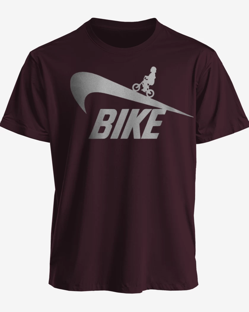 Polera Bike 