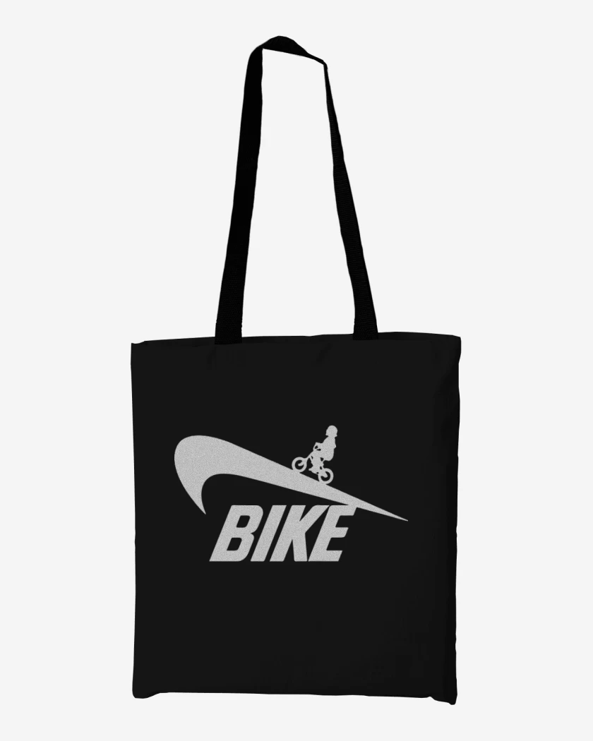 Totebag Bike 