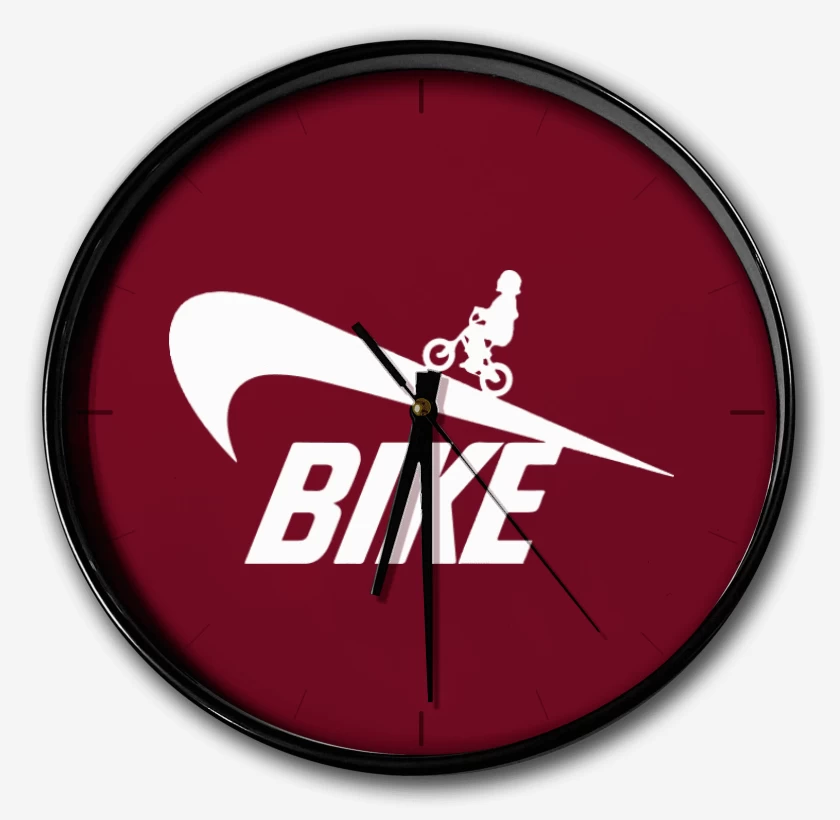 Reloj Burdeo de Bike 