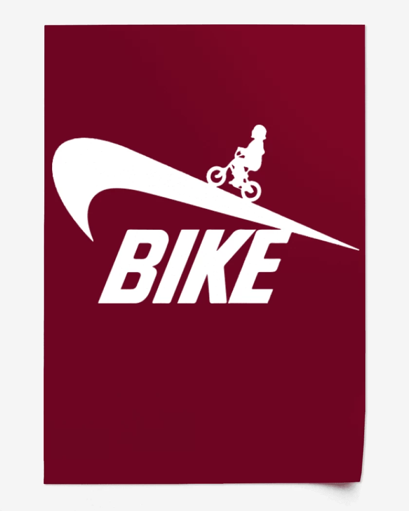 Print Bike 