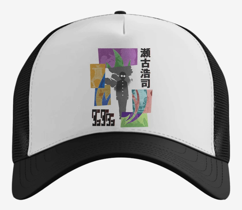 Gorro Dandadan