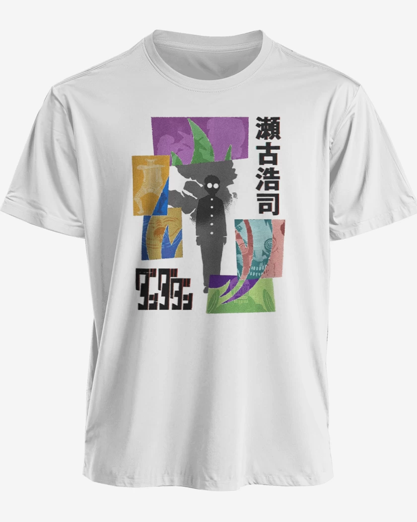 Polera Dandadan