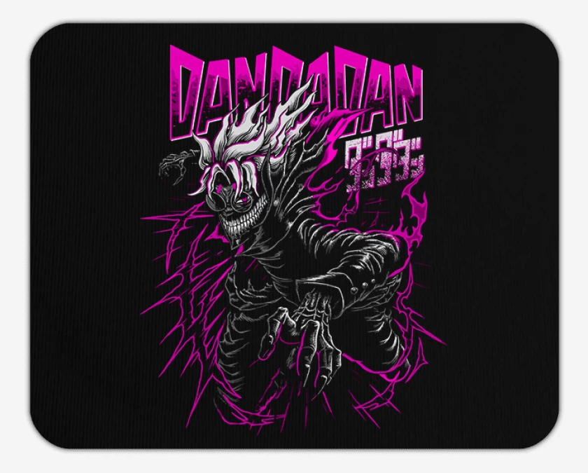 Mousepad Dandadan 2