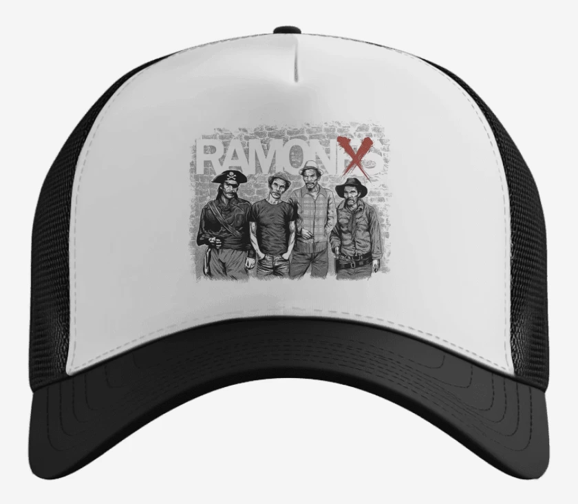 Gorro Ramonxs