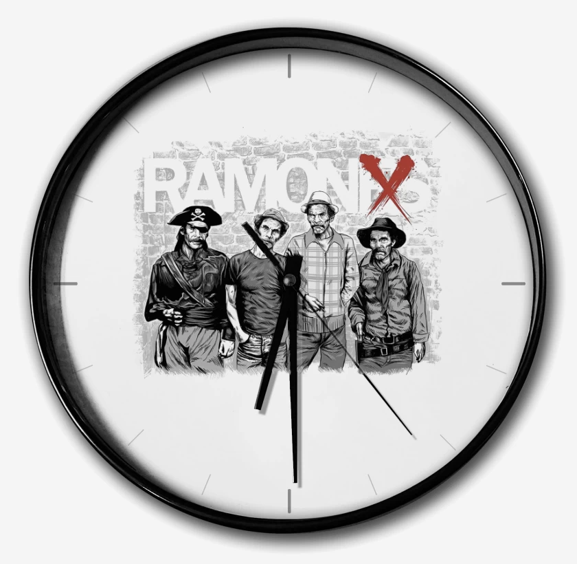 Reloj Ramonxs
