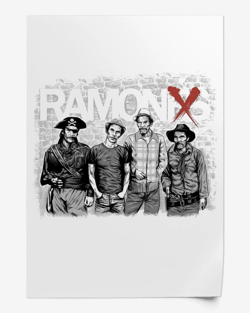 Print Ramonxs