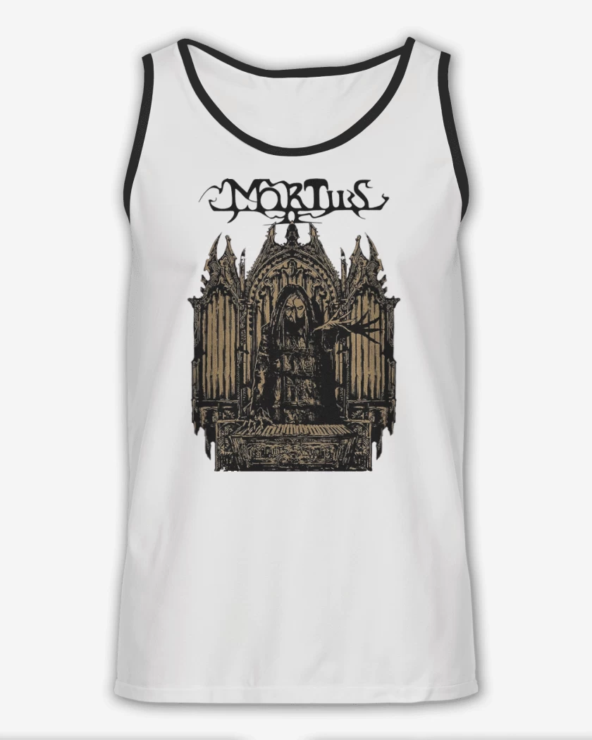 Sudadera Mortiis Era