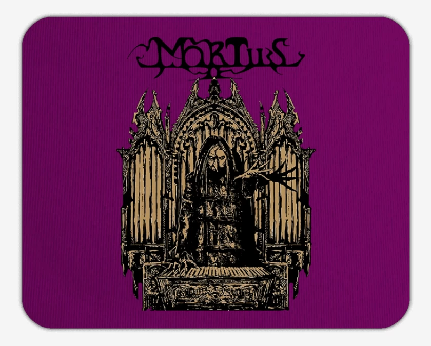 Mousepad Mortiis Era