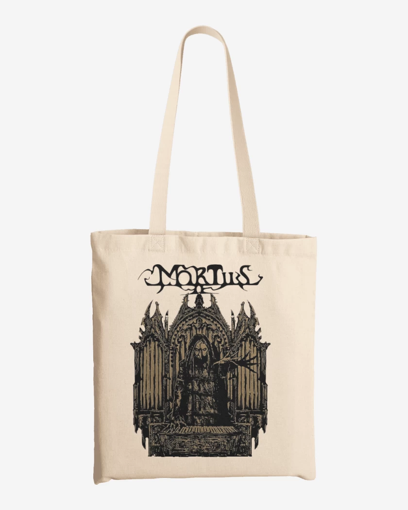 Totebag Mortiis Era