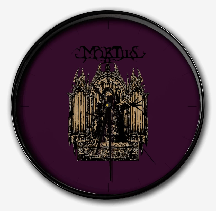 Reloj Mortiis Era