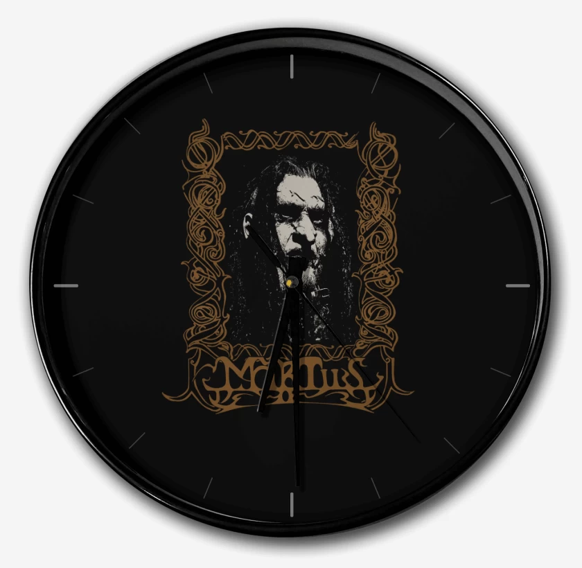 Reloj Mortiis Portrait