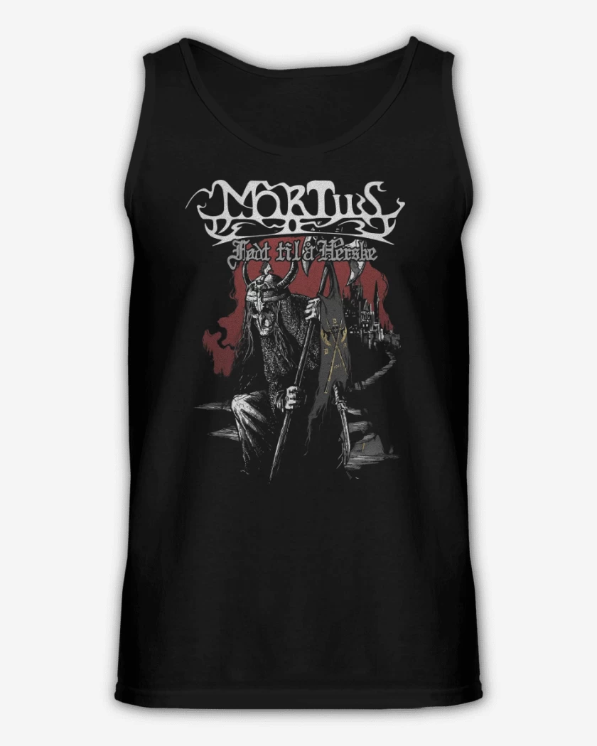 Sudadera Mortiis Fodt