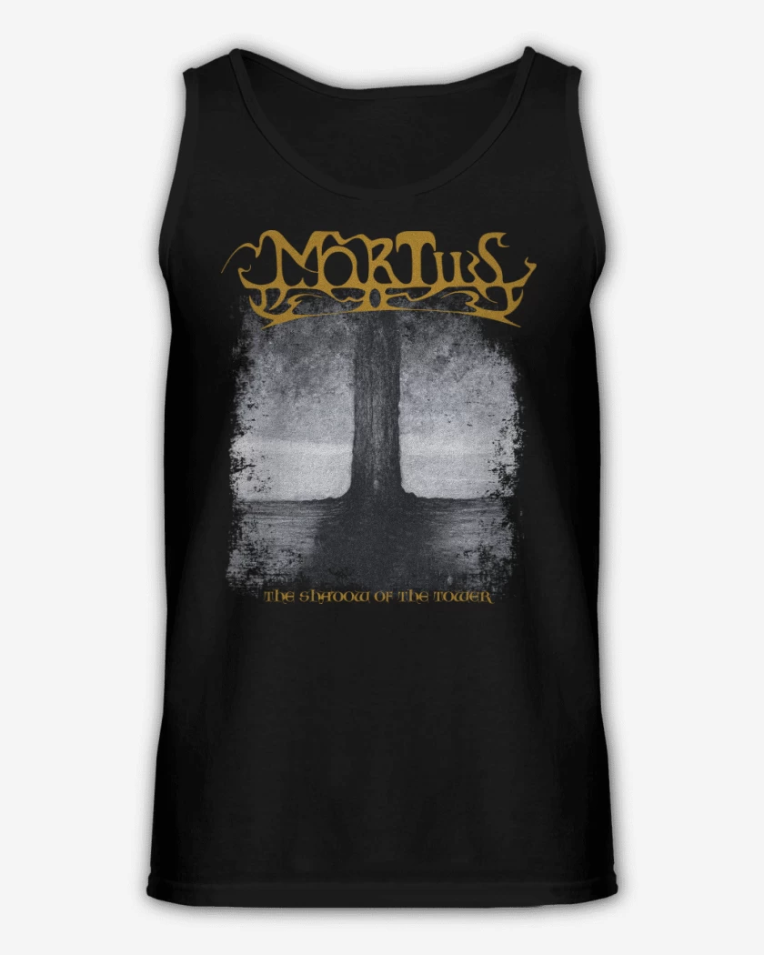 Sudadera Mortiis The Shadow of the Tower