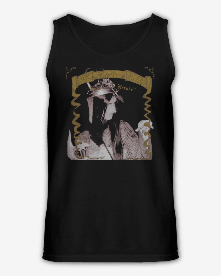 Sudadera Mortiis Fodt til