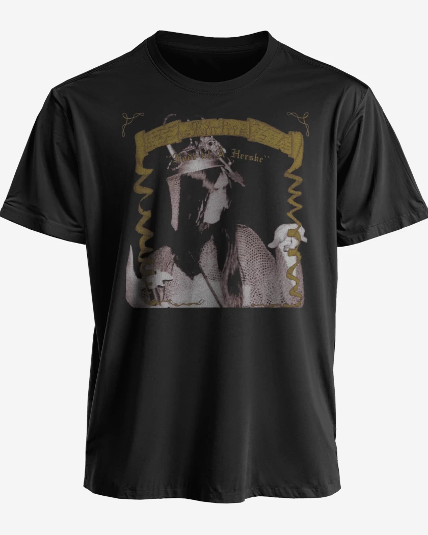 Polera Mortiis Fodt til