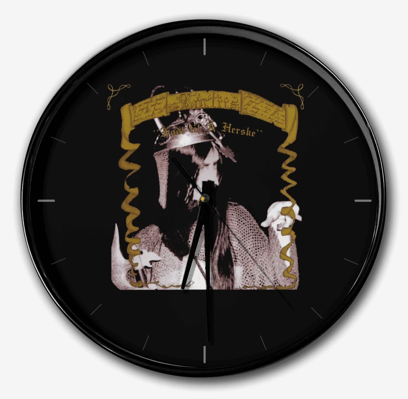 Reloj Mortiis Fodt til
