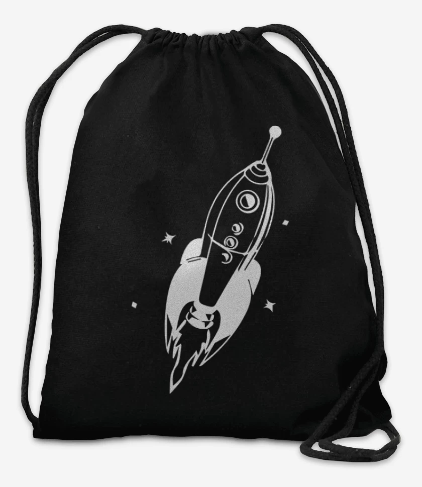 Mochila Cohete