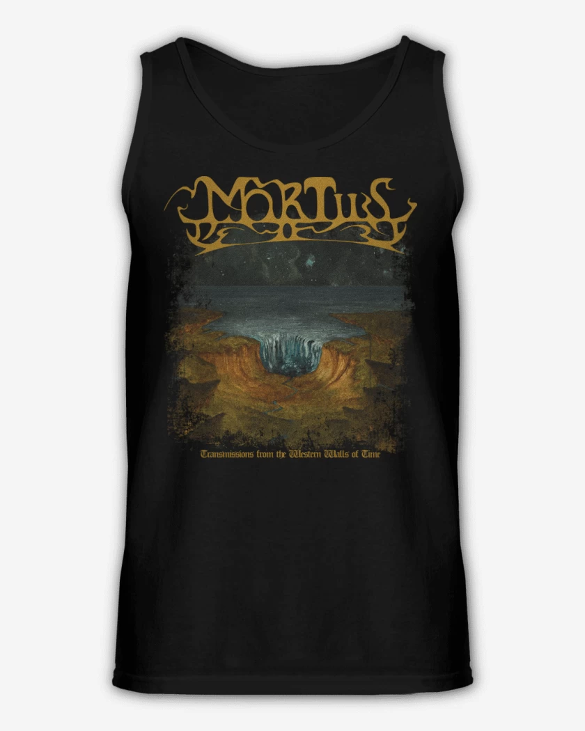 Sudadera Mortiis Transmissions 