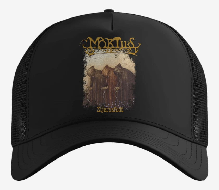 Gorro Mortiis Stjernefodt