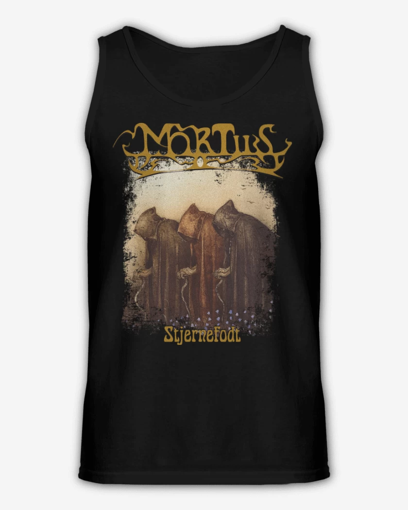 Sudadera Mortiis Stjernefodt