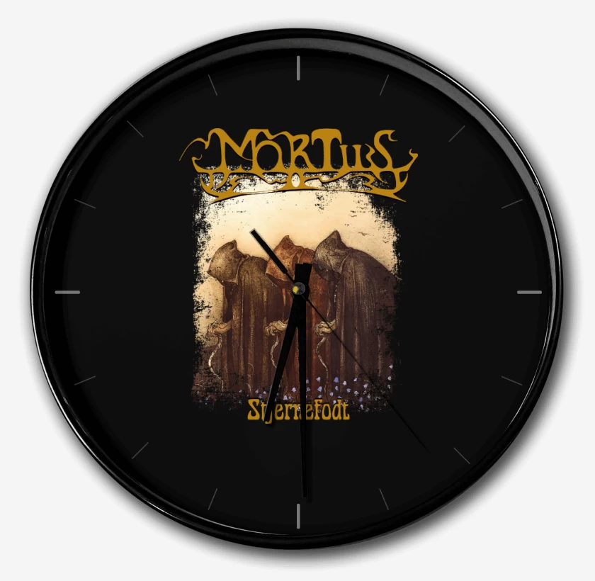 Reloj Mortiis Stjernefodt