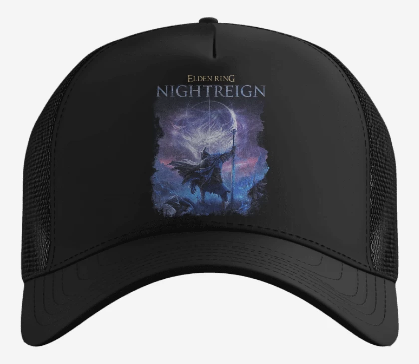 Gorro Elden Ring Nightreign