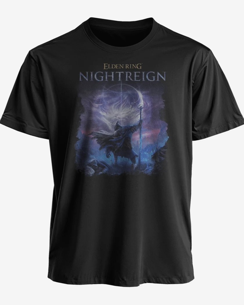 Polera Elden Ring Nightreign