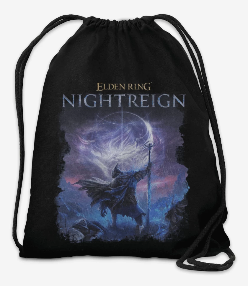 Mochila Elden Ring Nightreign