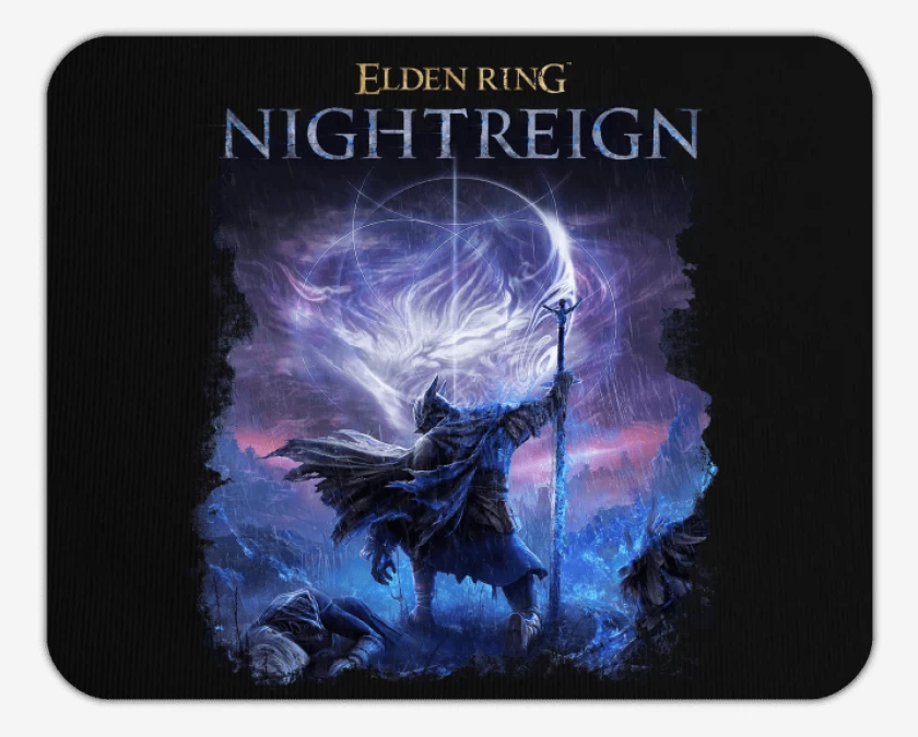 Mousepad Elden Ring Nightreign