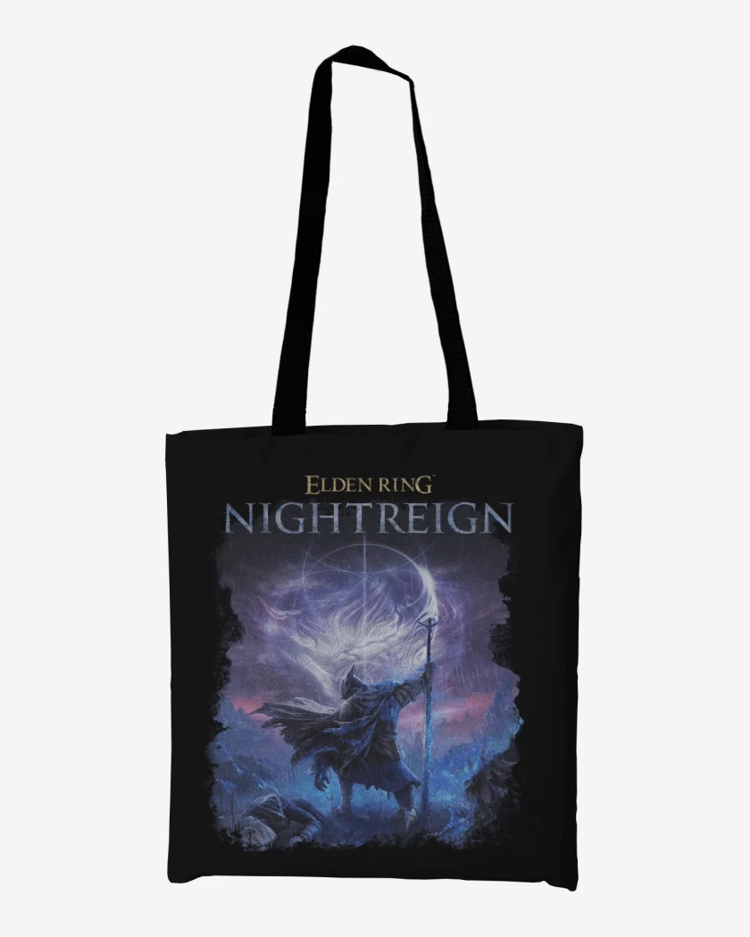 Totebag Elden Ring Nightreign