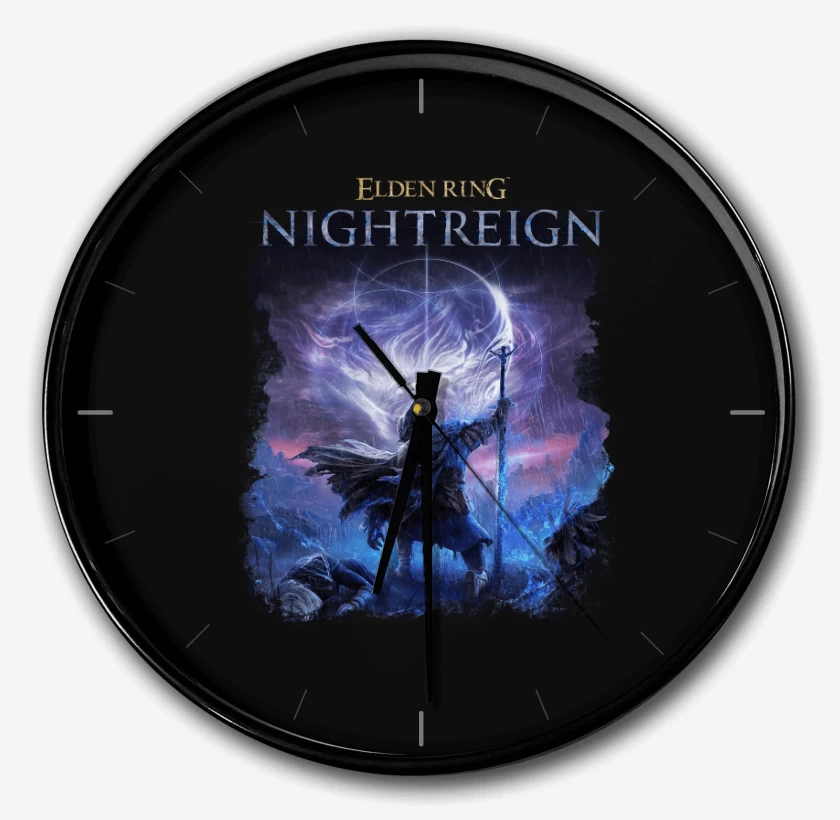 Reloj Elden Ring Nightreign