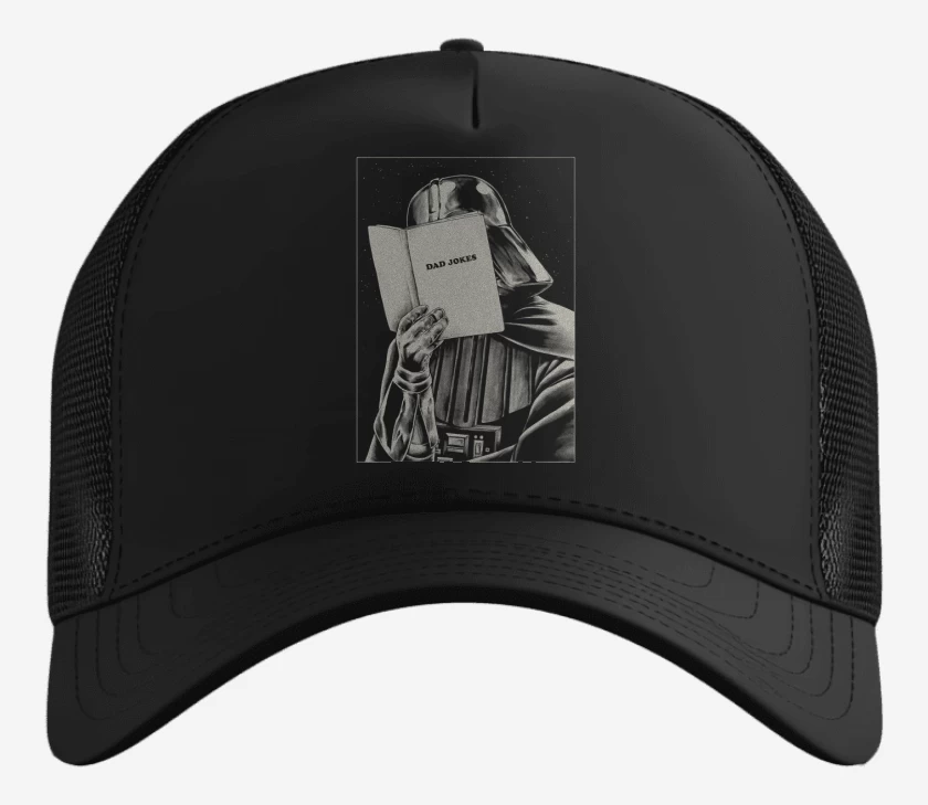 Gorro Dad Jokes 