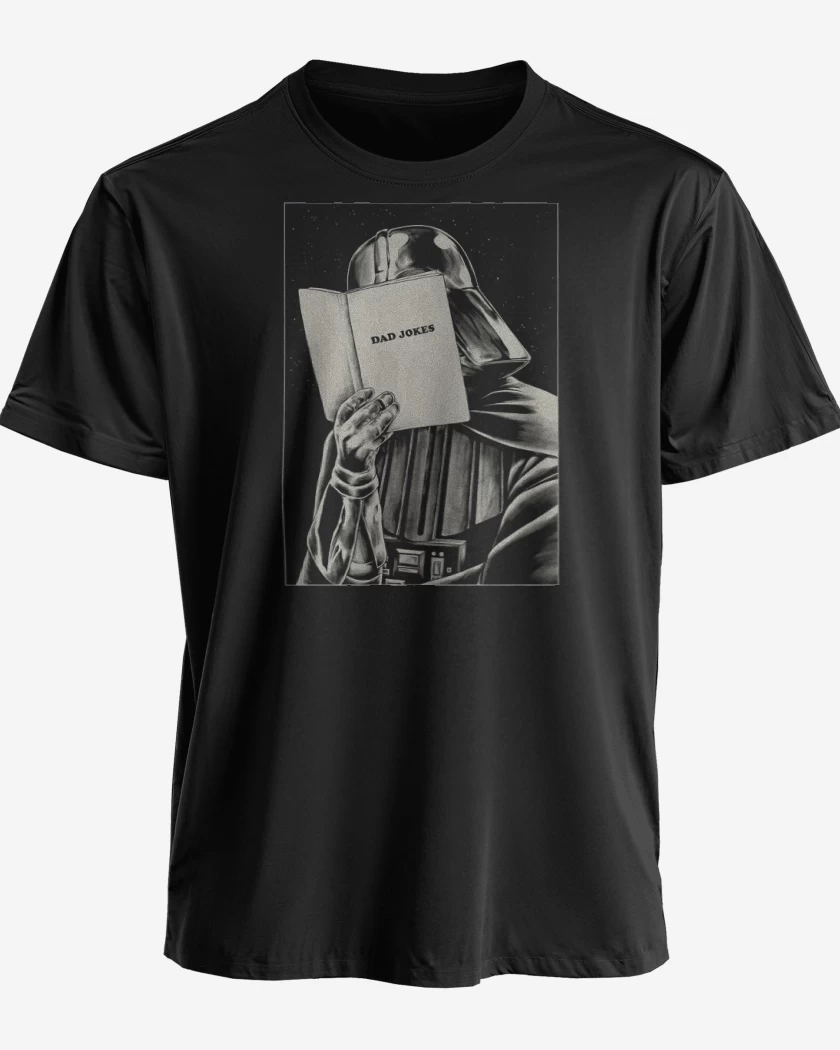 Polera Dad Jokes 