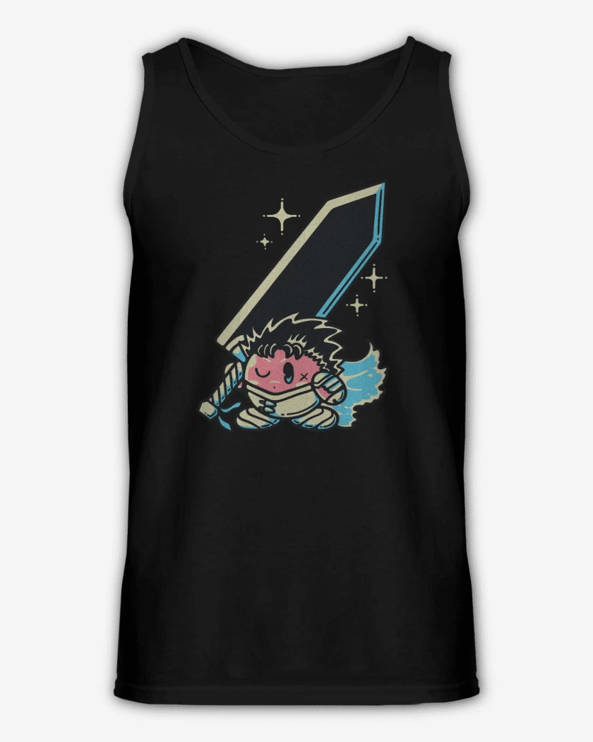 Sudadera BerserKirby