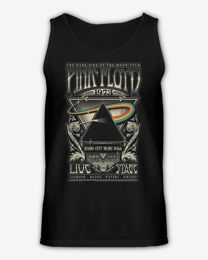 Sudadera Pink Floyd Dark Side 73